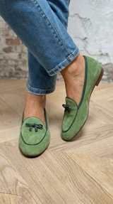 Groen
