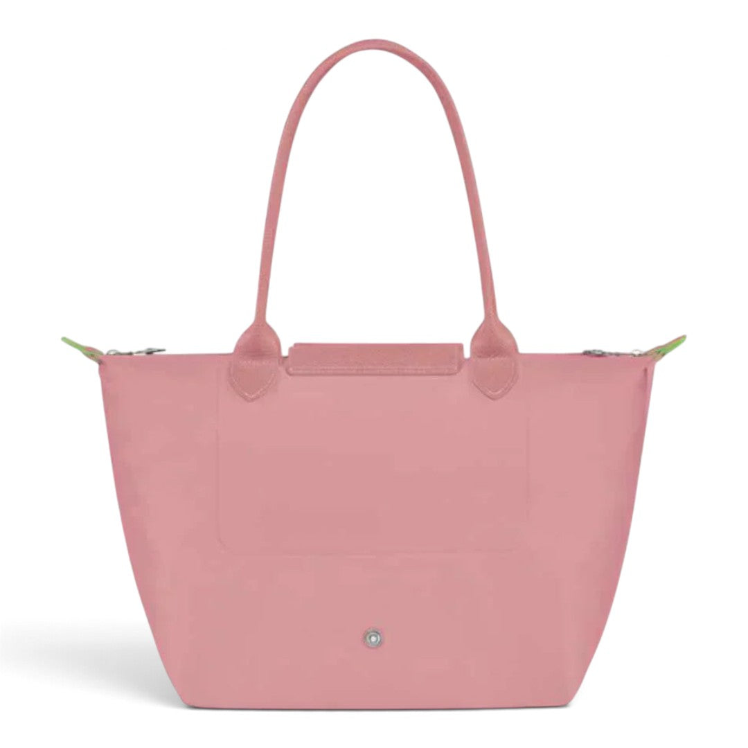 Gerdien – Large Foldable Tote Bag in Dusty Pink