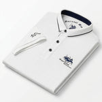 Gijs - Luxe polo shirt