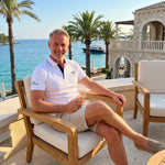 Gijs - Luxe polo shirt