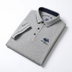 Gijs - Luxe polo shirt