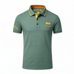 Gijs - Luxe polo shirt
