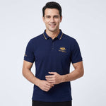 Gijs - Luxe polo shirt