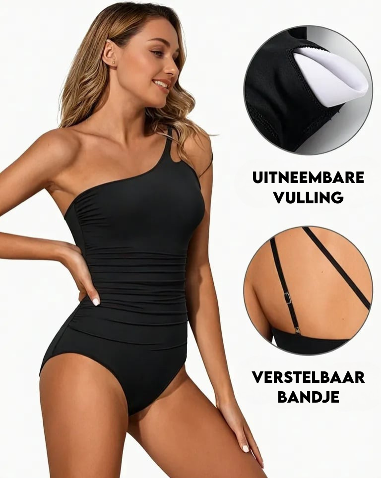 Grace - Badpak met één schouder