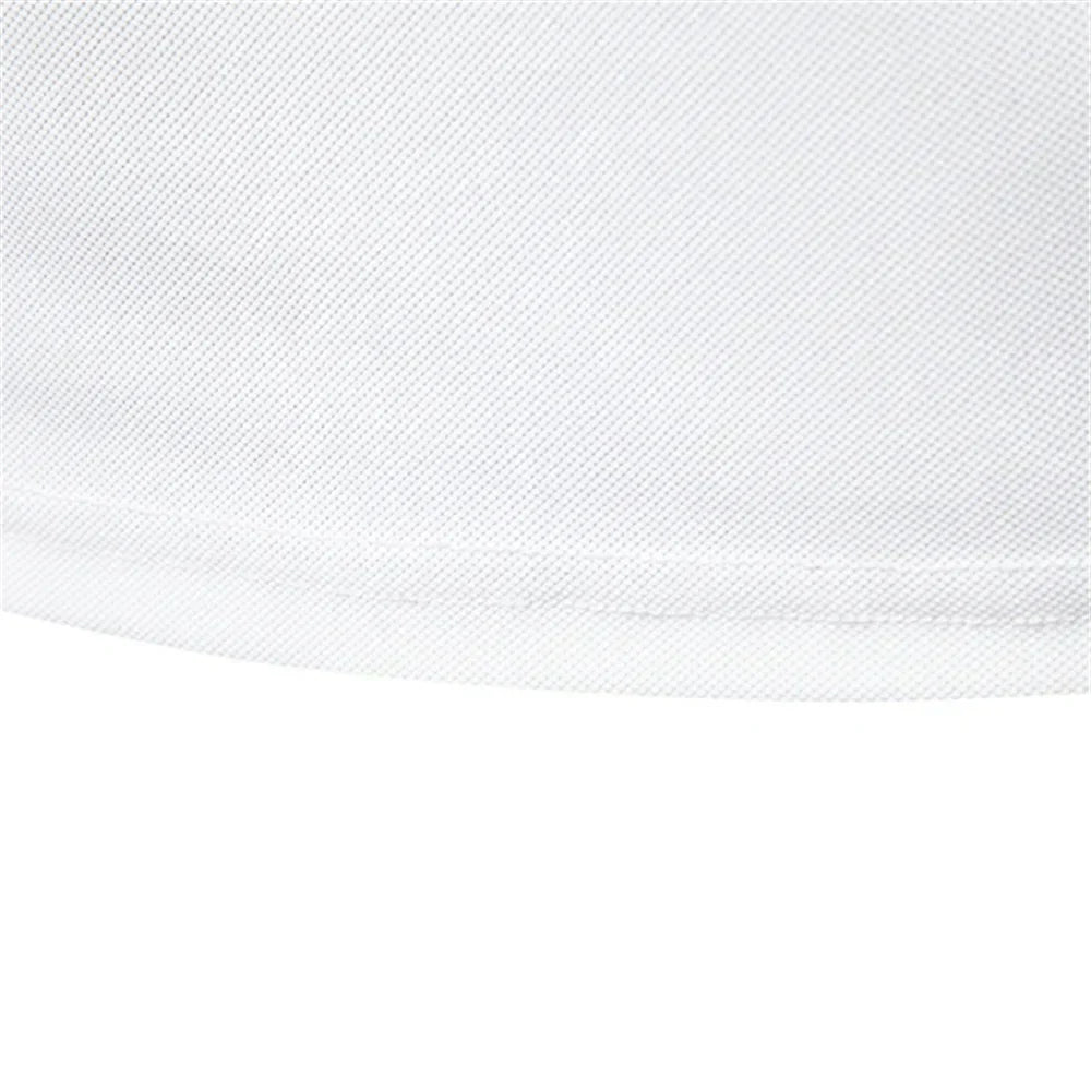Hidde - Luxe casual polo
