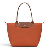 Rust Orange