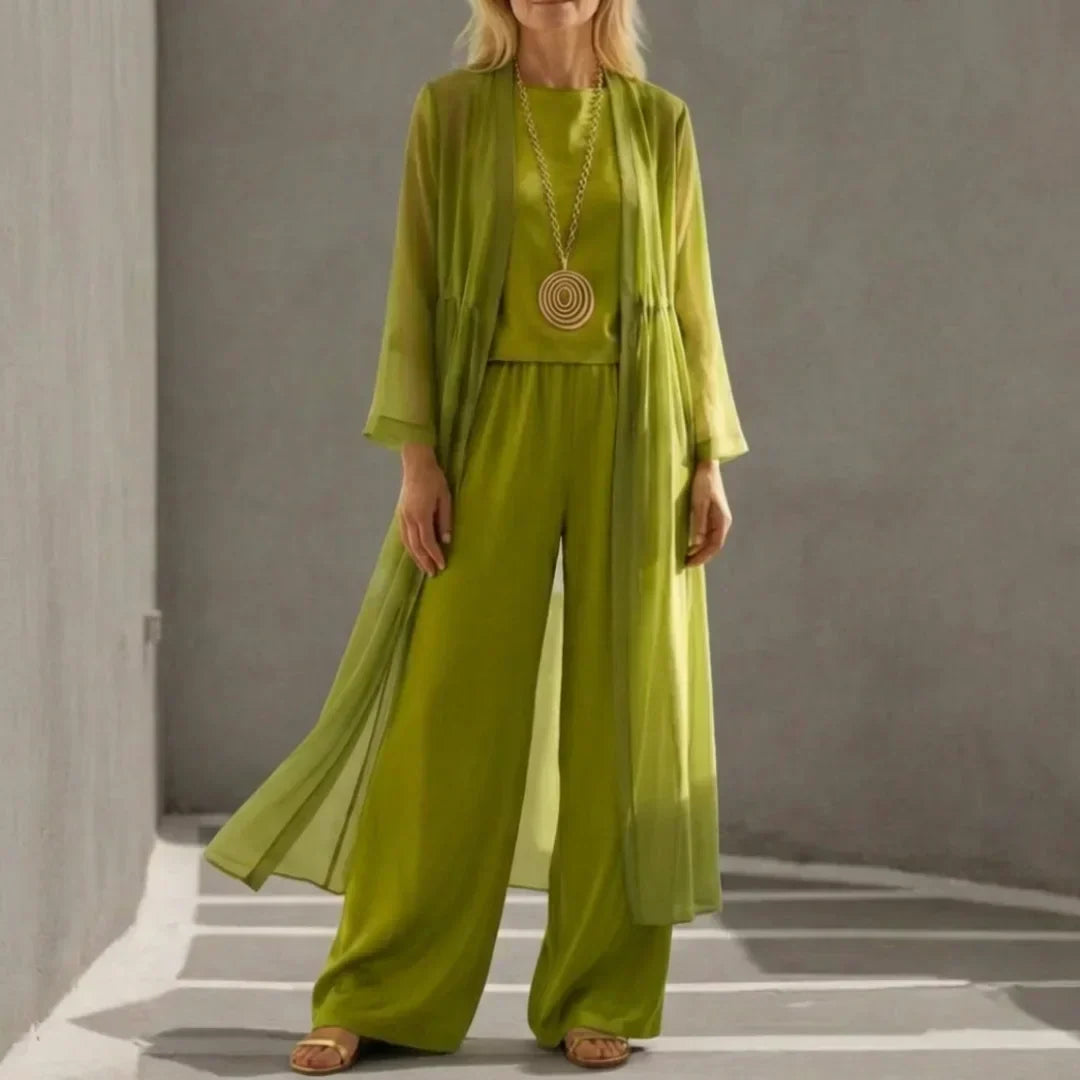 Ignazia - Elegante en comfortabele outfit