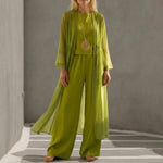 Ignazia - Elegante en comfortabele outfit