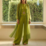 Ignazia - Elegante en comfortabele outfit