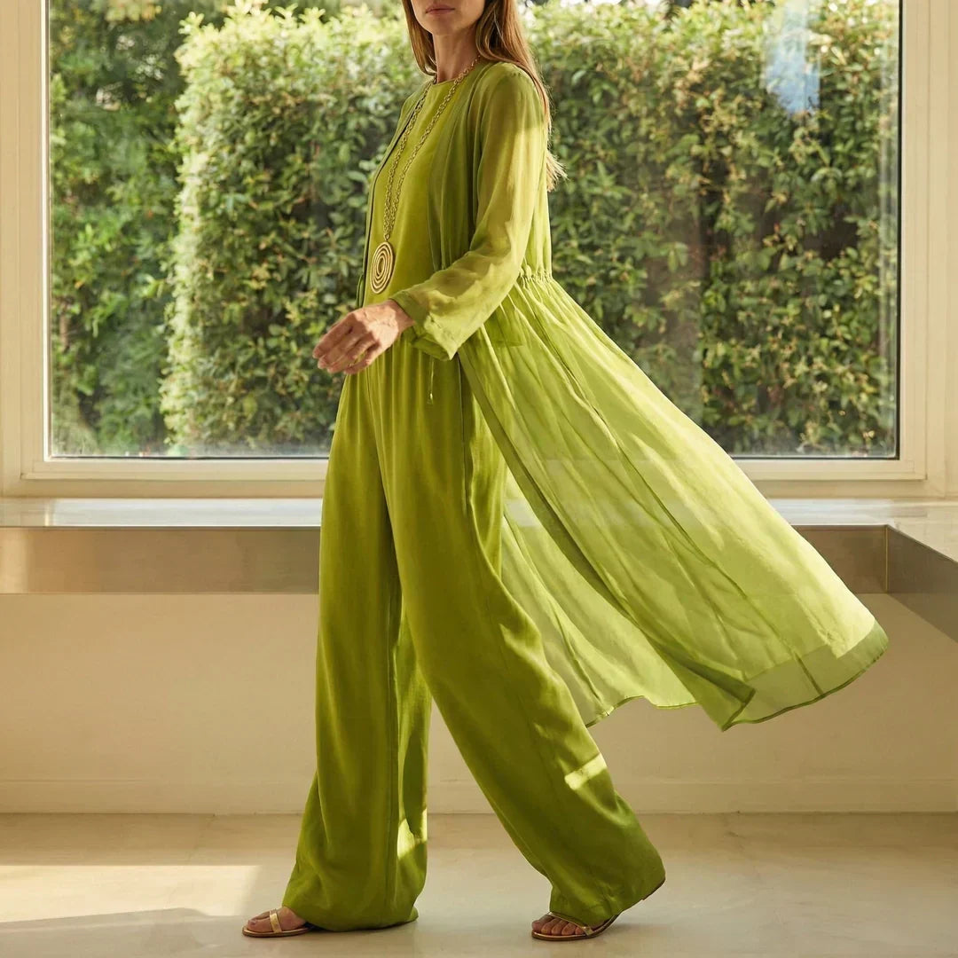 Ignazia - Elegante en comfortabele outfit