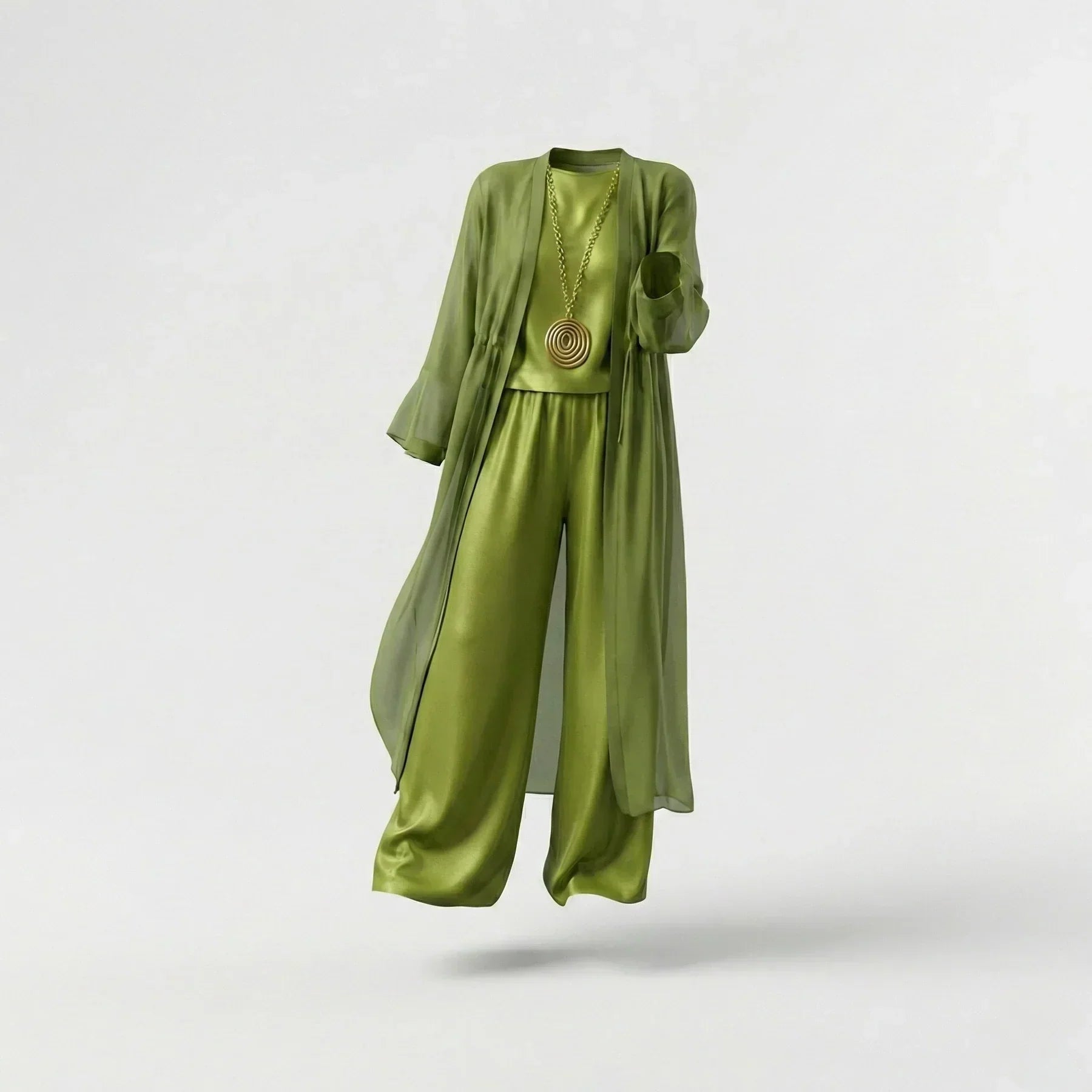 Ignazia - Elegante en comfortabele outfit
