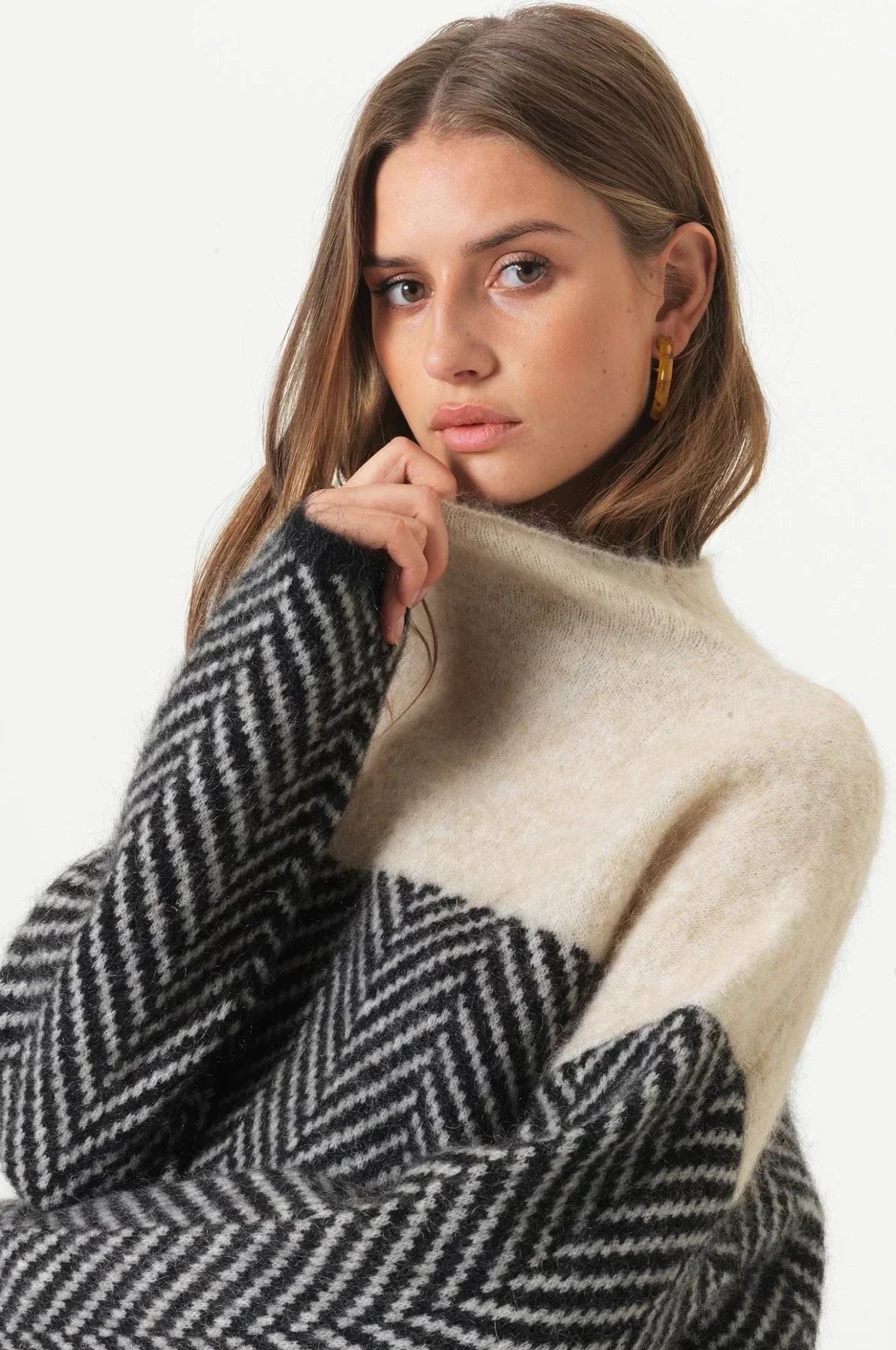 Ilona - Zachte coltrui