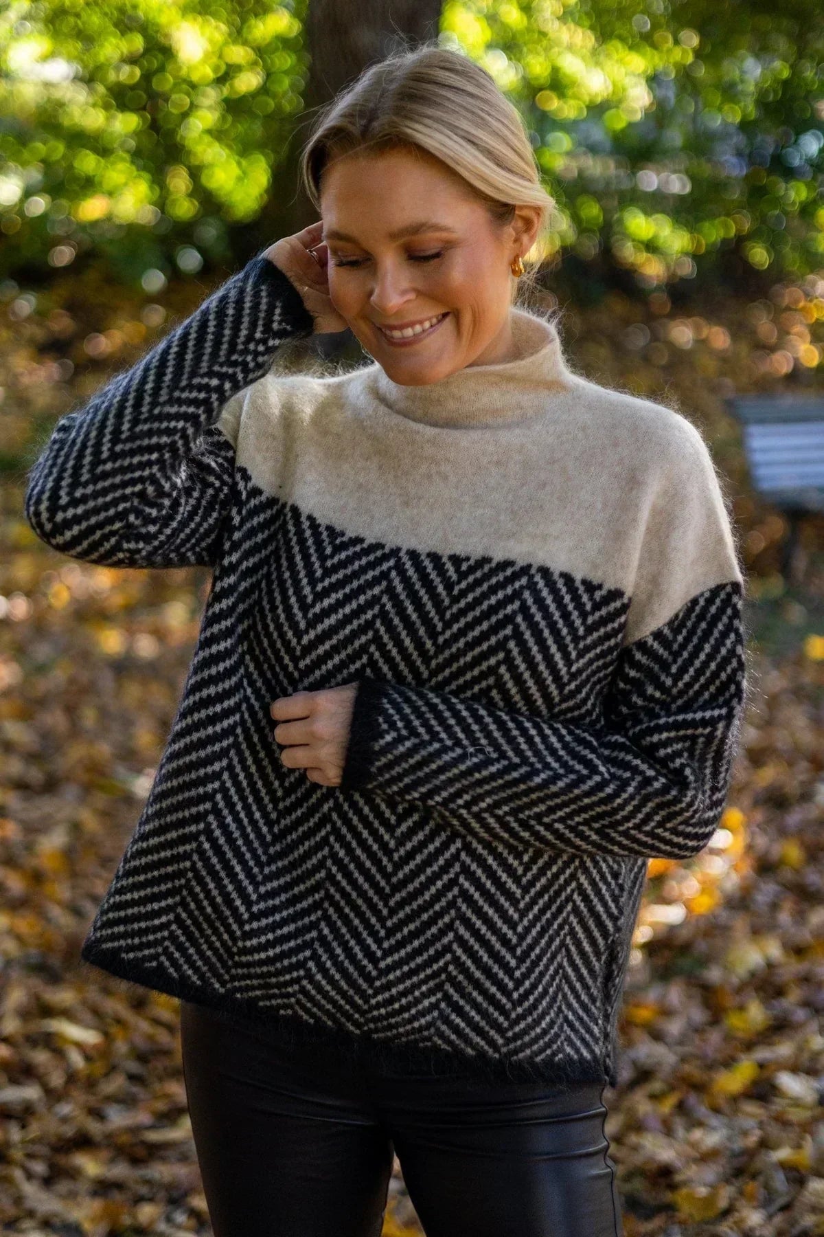 Ilona - Zachte coltrui