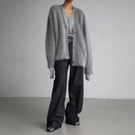 Imke - Elegante gebreide vest