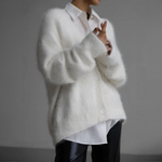 Imke - Elegante gebreide vest