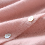 Ingeborg - Modieuze cardigan