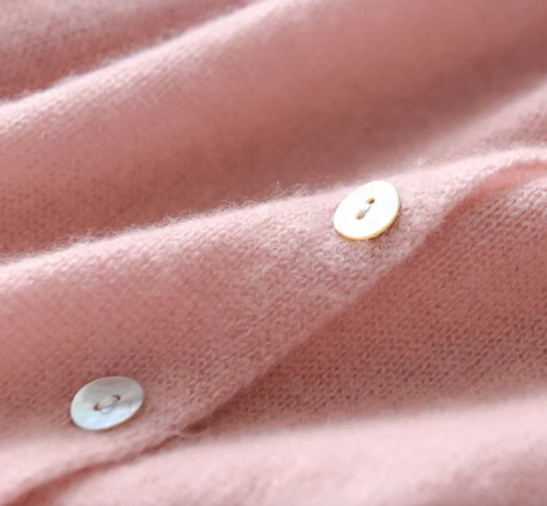 Ingeborg - Modieuze cardigan
