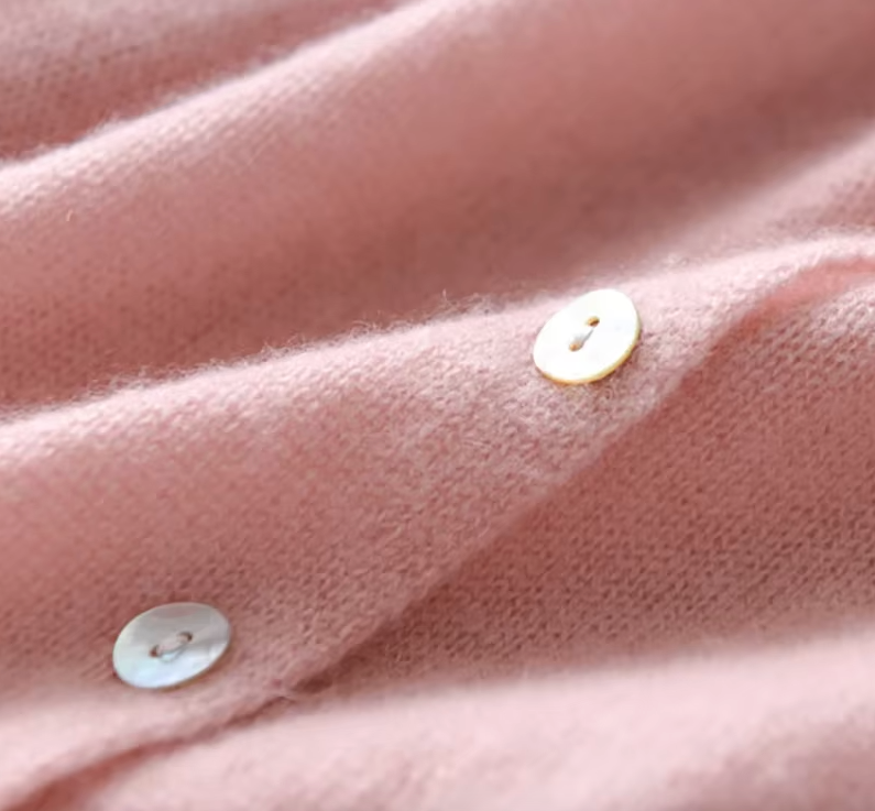 Ingeborg - Modieuze cardigan