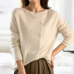 Ingeborg - Modieuze cardigan