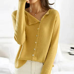 Ingeborg - Modieuze cardigan
