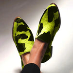 Ivy - Comfortabele mocassins