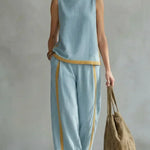 Jacobea - Stijlvolle tweedelige set