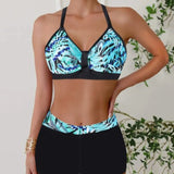 Black/Blue