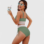 Jayzelliah - Elegante Bikini Set