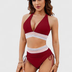 Jayzelliah - Elegante Bikini Set