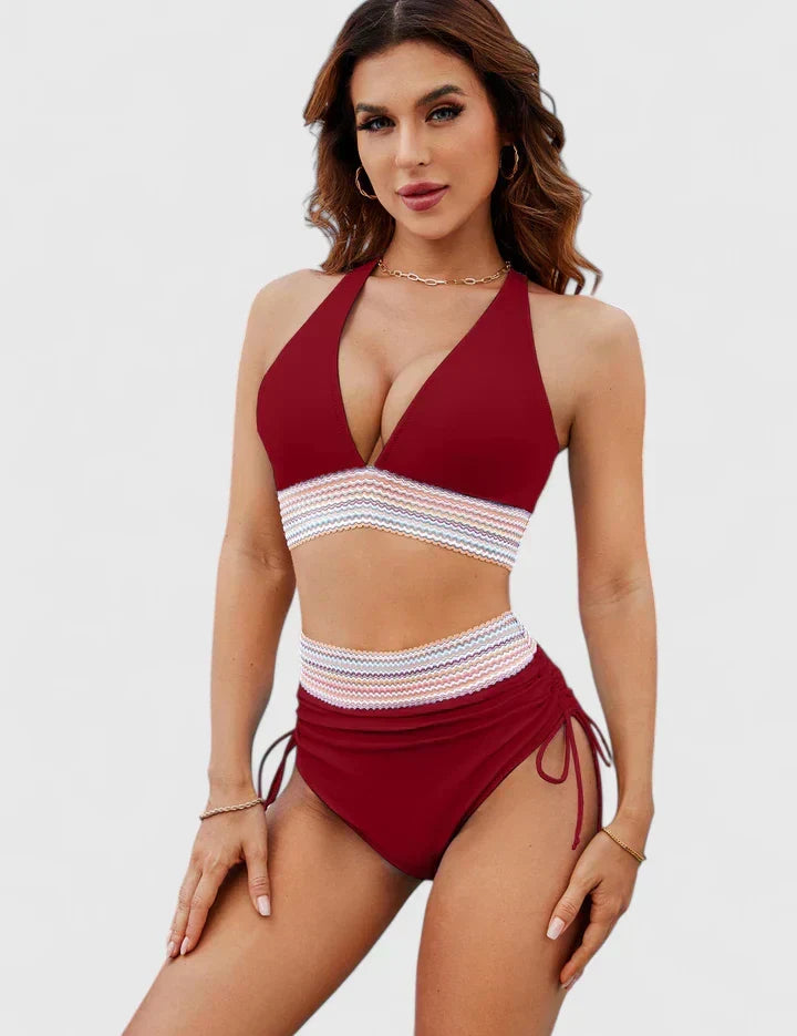 Jayzelliah - Elegante Bikini Set