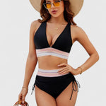 Jayzelliah - Elegante Bikini Set