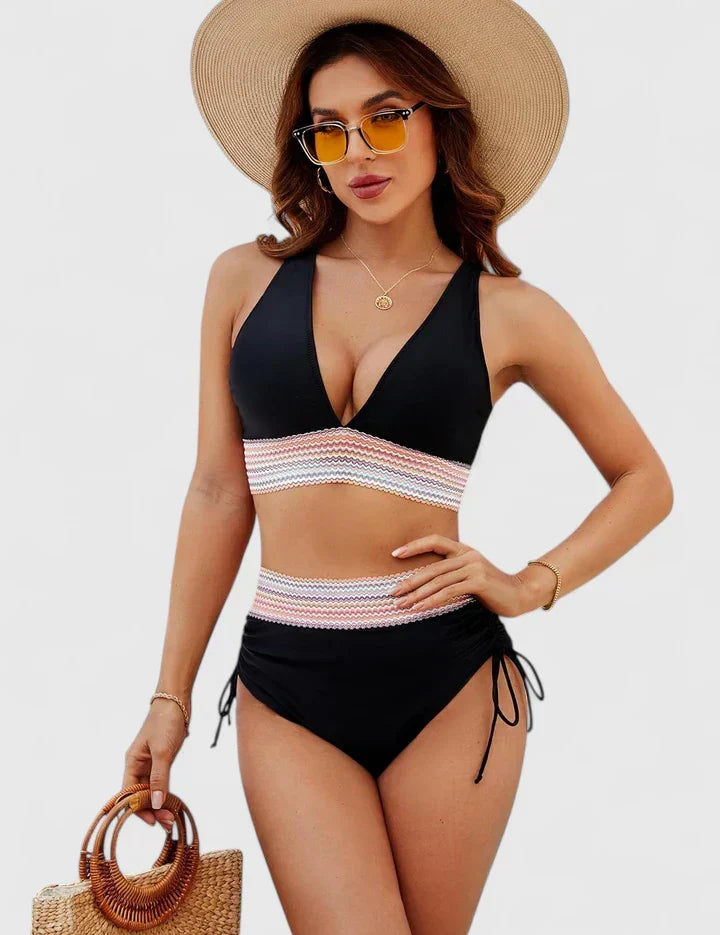 Jayzelliah - Elegante Bikini Set