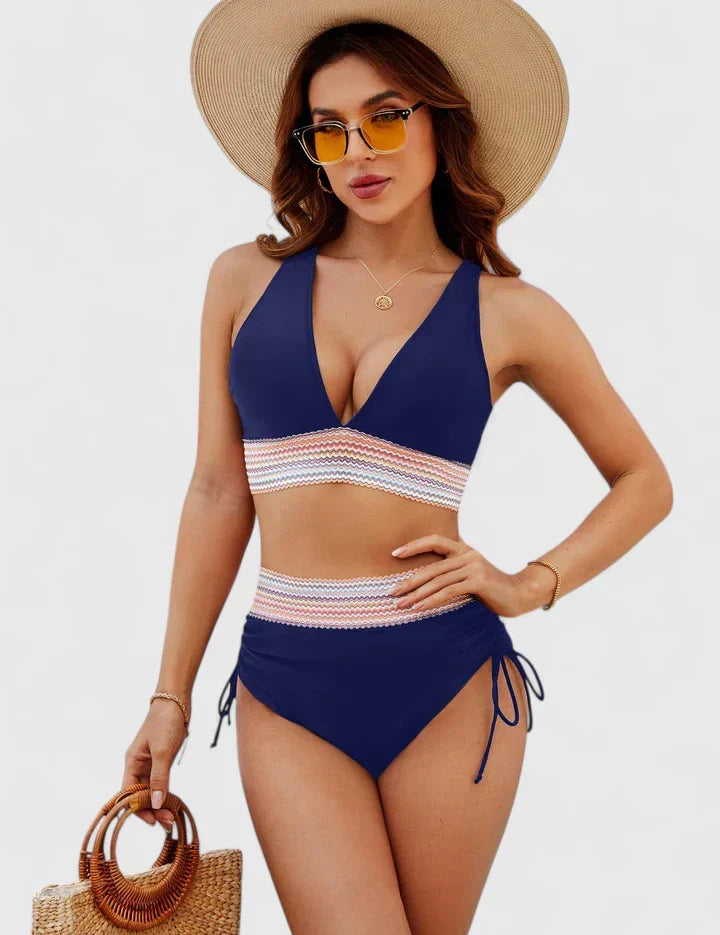 Jayzelliah - Elegante Bikini Set