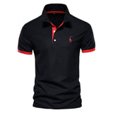 Black/Red