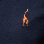 Jelle - Casual polo T-shirt