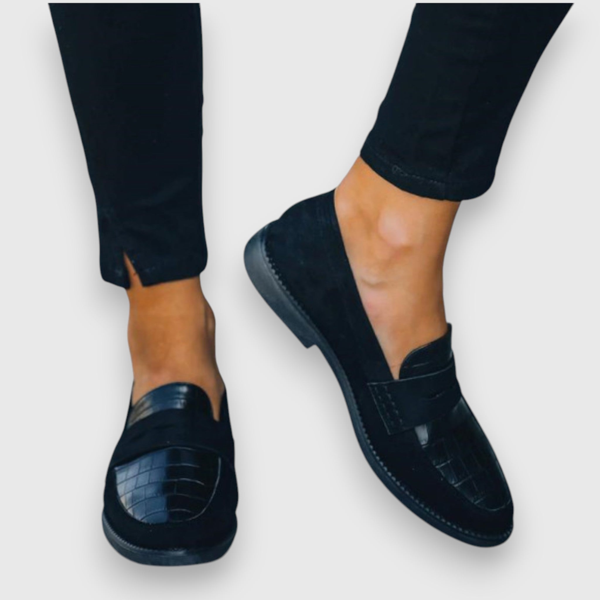 Jeltje - Verfijnde elegante mocassins
