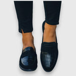 Jeltje - Verfijnde elegante mocassins