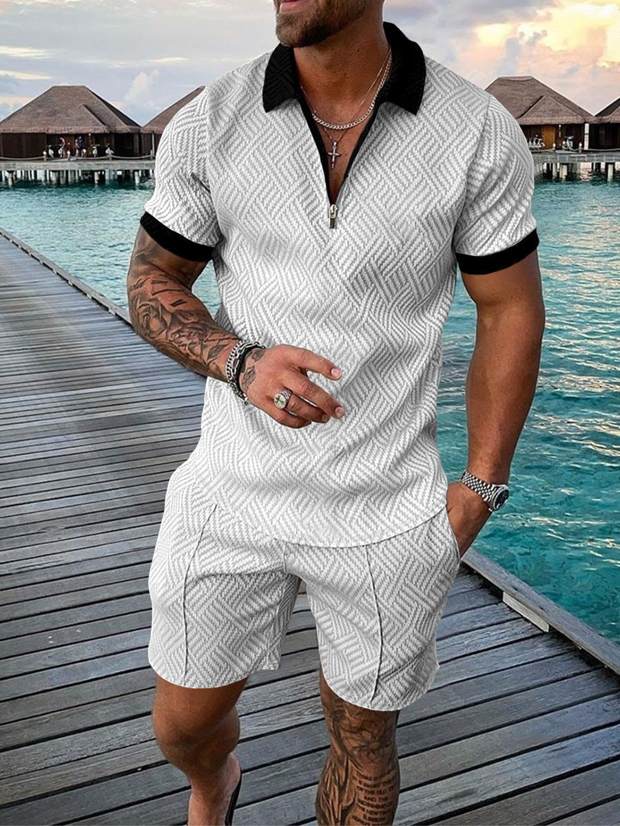 Jens - Polo set