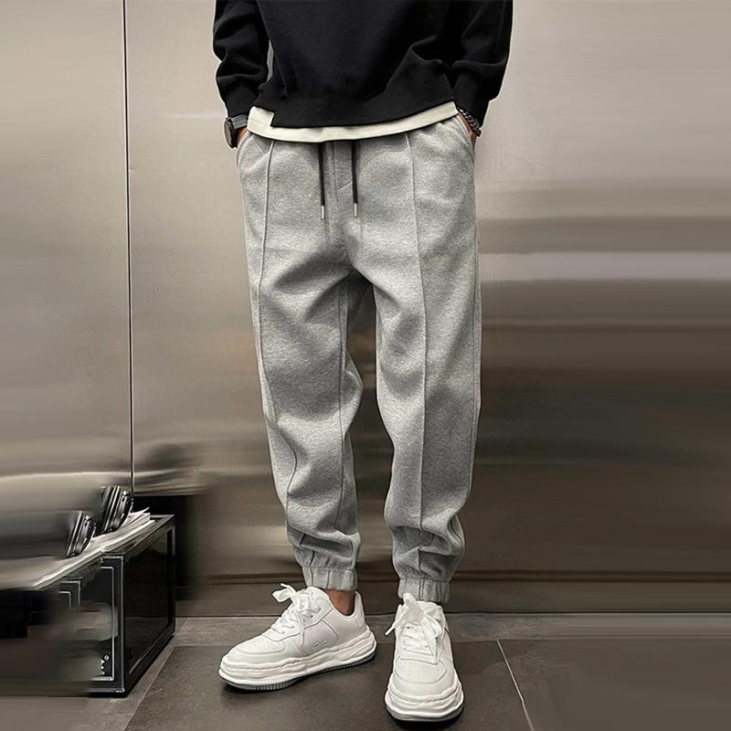 Jeroen - Supreme sportbroek