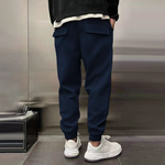 Jeroen - Supreme sportbroek