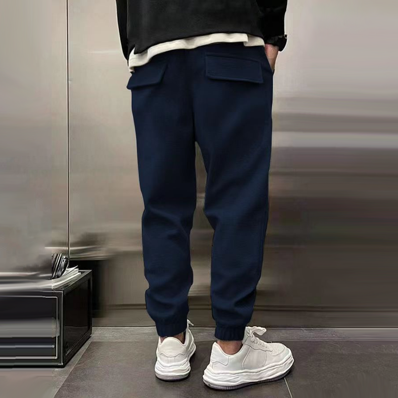 Jeroen - Supreme sportbroek