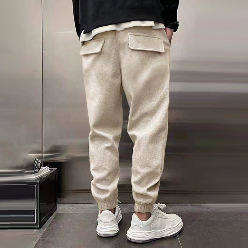 Jeroen - Supreme sportbroek