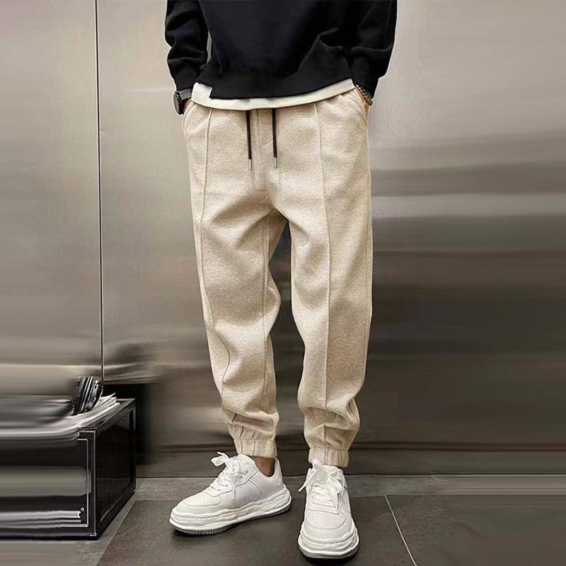 Jeroen - Supreme sportbroek
