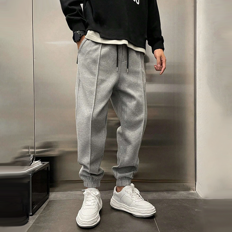 Jeroen - Supreme sportbroek