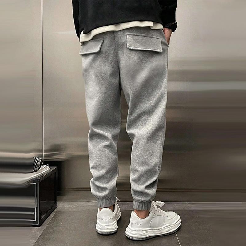 Jeroen - Supreme sportbroek