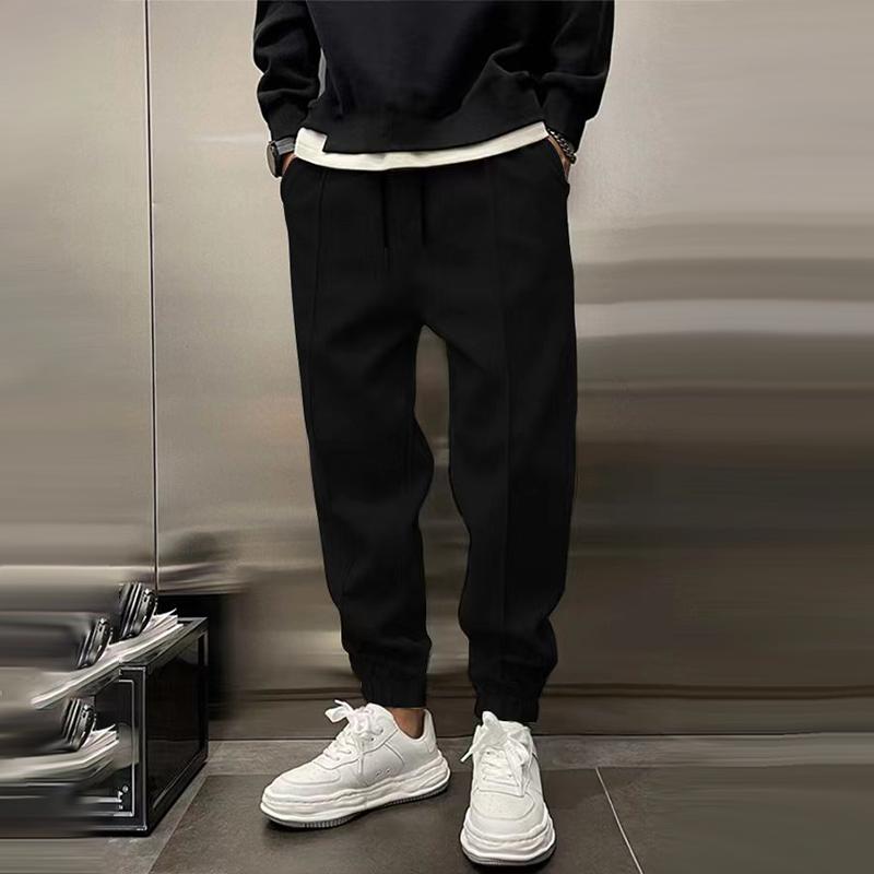 Jeroen - Supreme sportbroek