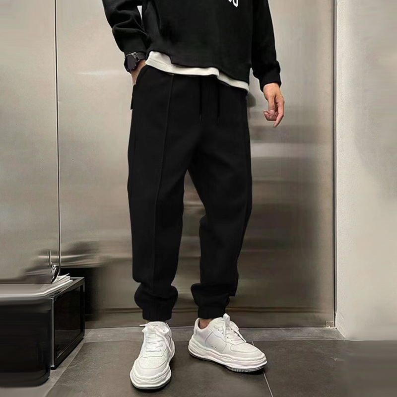 Jeroen - Supreme sportbroek