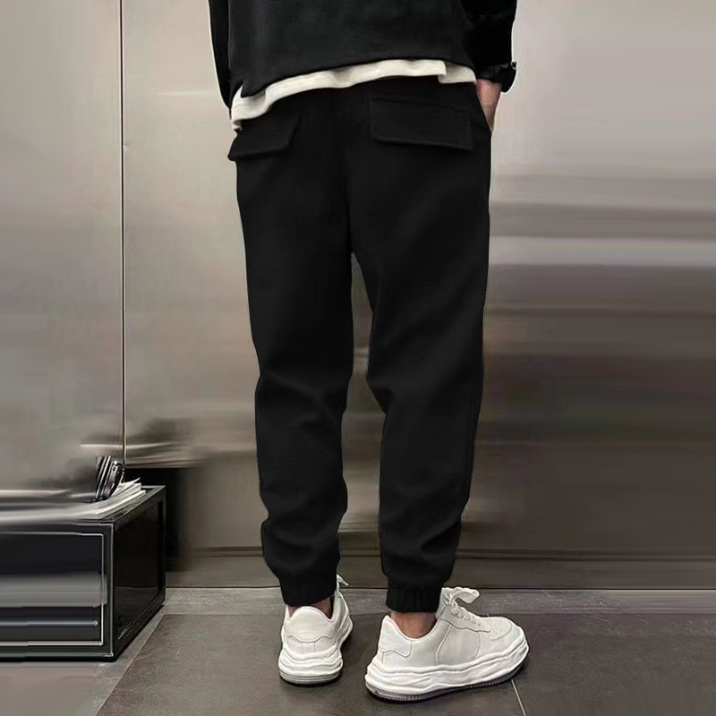 Jeroen - Supreme sportbroek