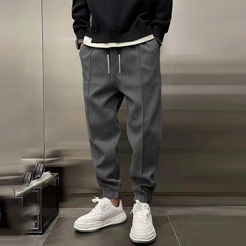 Jeroen - Supreme sportbroek