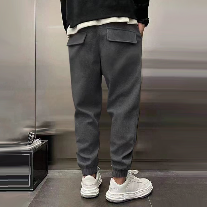 Jeroen - Supreme sportbroek
